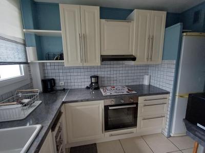 Acheter Appartement 46 m2 Perpignan