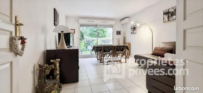 For sale Cagnes-sur-mer 3 rooms 62 m2 Alpes Maritimes (06800) photo 2
