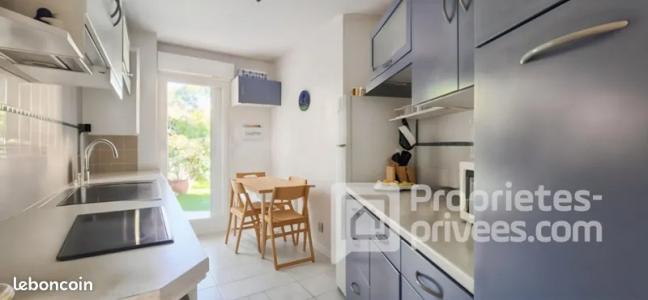 For sale Cagnes-sur-mer 3 rooms 62 m2 Alpes Maritimes (06800) photo 3
