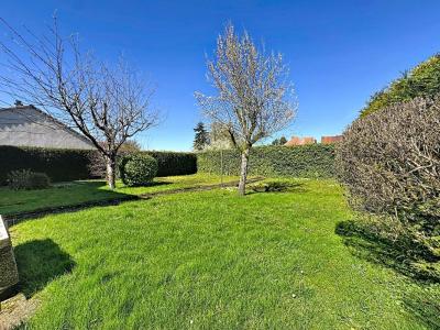 Annonce Vente 5 pi�ces Maison Aumetz 57