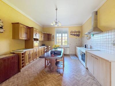 Acheter Maison 137 m2 Aumetz