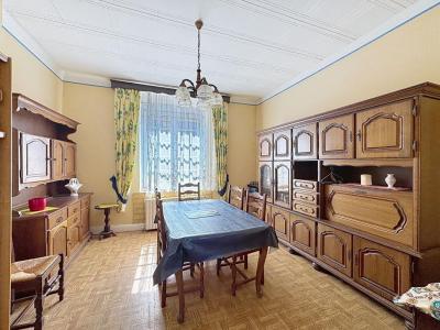 Acheter Maison Aumetz Moselle