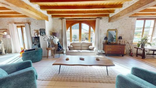 Annonce Vente 7 pi�ces Maison Chailles 41