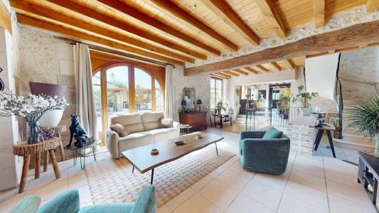 Acheter Maison 300 m2 Chailles