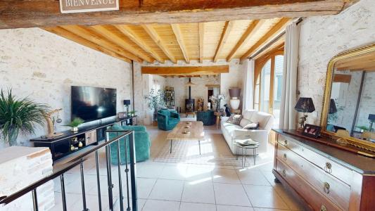 Acheter Maison Chailles Loir et cher