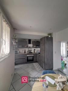 For sale Laversines 3 rooms 61 m2 Oise (60510) photo 2