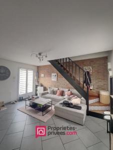 For sale Laversines 3 rooms 61 m2 Oise (60510) photo 4