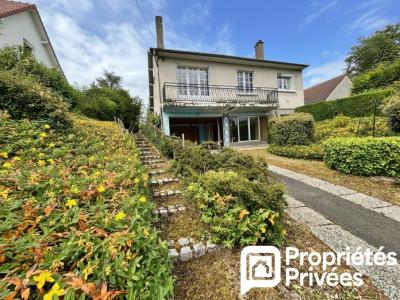 For sale Saint-doulchard 5 rooms 103 m2 Cher (18230) photo 0