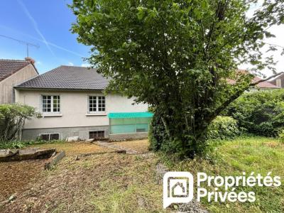 Annonce Vente 5 pi�ces Maison Saint-doulchard 18