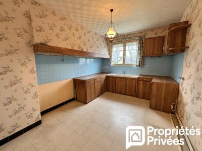 Acheter Maison 103 m2 Saint-doulchard