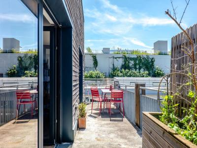 Annonce Vente 4 pi�ces Appartement Pantin 93