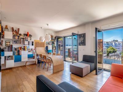 Acheter Appartement Pantin Seine saint denis
