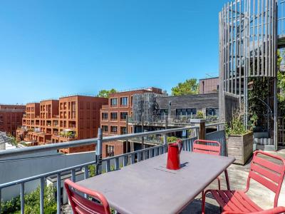 Acheter Appartement Pantin 832000 euros