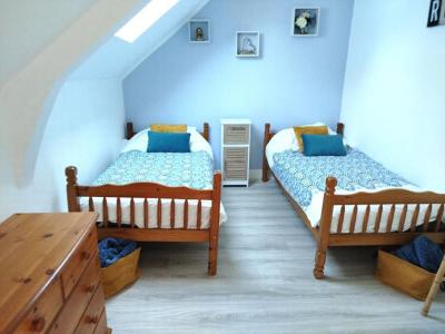 For sale Plumeliau 6 rooms 100 m2 Morbihan (56930) photo 4