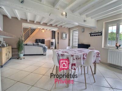 Acheter Maison 130 m2 Chevillon-sur-huillard