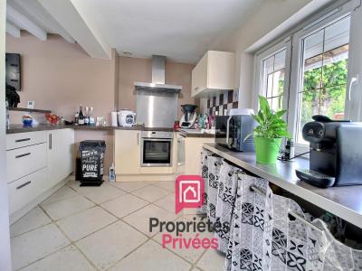 Acheter Maison Chevillon-sur-huillard 268000 euros