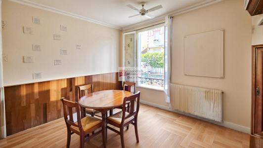 Annonce Vente 3 pi�ces Maison Viroflay 78