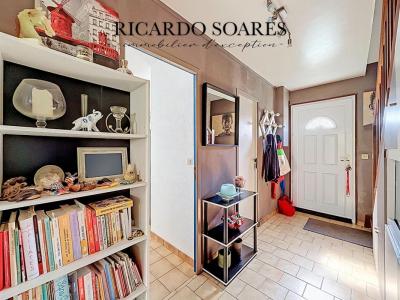 Acheter Maison Cinqueux 237000 euros