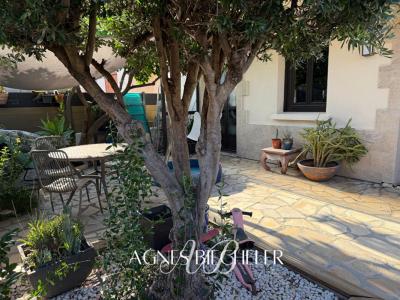 Annonce Vente 5 pi�ces Maison Bages 66