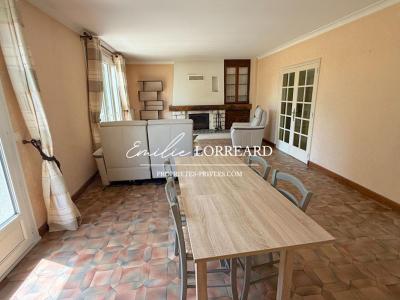 Acheter Maison Neuville-sur-sarthe 262500 euros