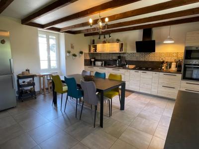 Acheter Maison Bieuzy Morbihan
