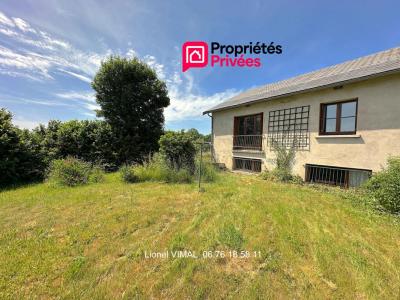 For sale Ceyssat 5 rooms 116 m2 Puy de dome (63210) photo 0