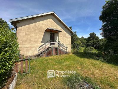 For sale Ceyssat 5 rooms 116 m2 Puy de dome (63210) photo 2