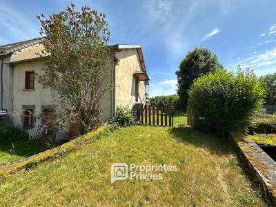 For sale Ceyssat 5 rooms 116 m2 Puy de dome (63210) photo 3
