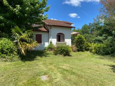 For sale Salies-de-bearn 5 rooms 128 m2 Pyrenees atlantiques (64270) photo 1