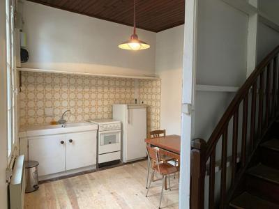 Acheter Maison 55 m2 Cahors