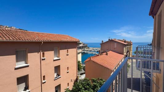 Annonce Vente 4 pi�ces Appartement Cerbere 66