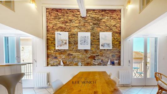 Acheter Appartement Cerbere Pyrenees orientales