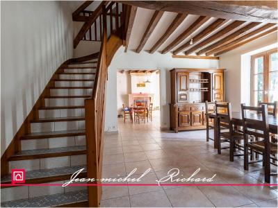 For sale Chatillon-sur-cher 5 rooms 140 m2 Loir et cher (41130) photo 1