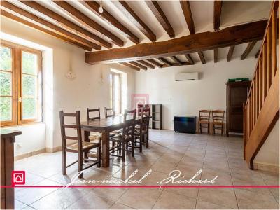 For sale Chatillon-sur-cher 5 rooms 140 m2 Loir et cher (41130) photo 2