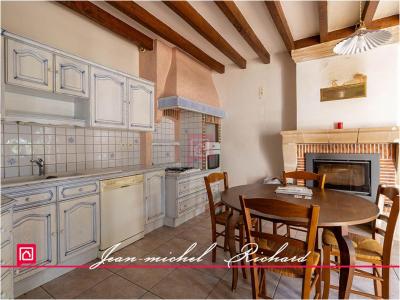 For sale Chatillon-sur-cher 5 rooms 140 m2 Loir et cher (41130) photo 3