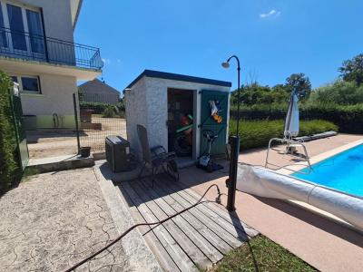 Annonce Vente 8 pi�ces Maison Charmee 71