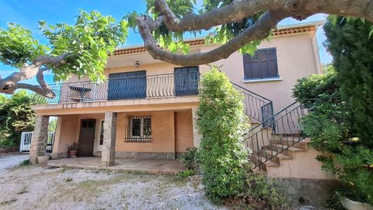 For sale Hyeres 5 rooms 126 m2 Var (83400) photo 0
