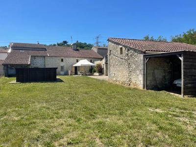 For sale Saint-antoine-de-breuilh 7 rooms 258 m2 Dordogne (24230) photo 0