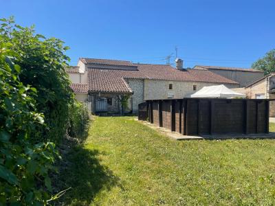 Annonce Vente 7 pi�ces Maison Saint-antoine-de-breuilh 24