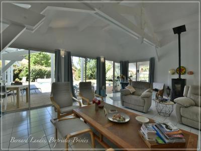 For sale Vielle-saint-girons 6 rooms 175 m2 Landes (40560) photo 0