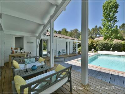 For sale Vielle-saint-girons 6 rooms 175 m2 Landes (40560) photo 1