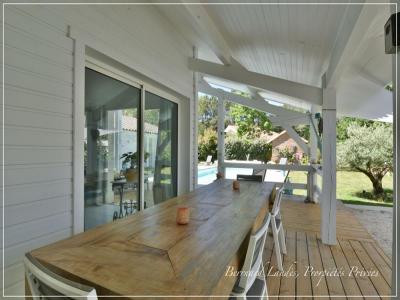 For sale Vielle-saint-girons 6 rooms 175 m2 Landes (40560) photo 2