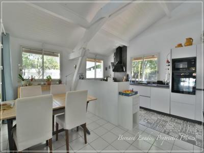 For sale Vielle-saint-girons 6 rooms 175 m2 Landes (40560) photo 3