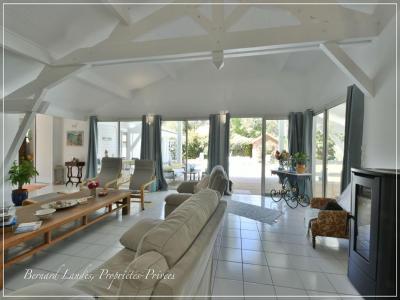 For sale Vielle-saint-girons 6 rooms 175 m2 Landes (40560) photo 4