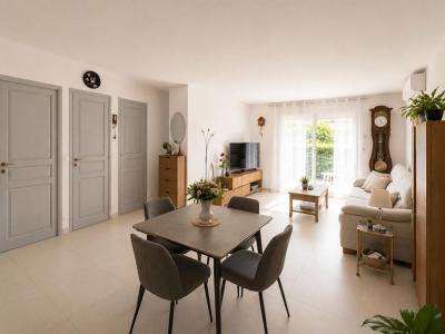 For sale Roquette-sur-siagne 4 rooms 77 m2 Alpes Maritimes (06550) photo 1