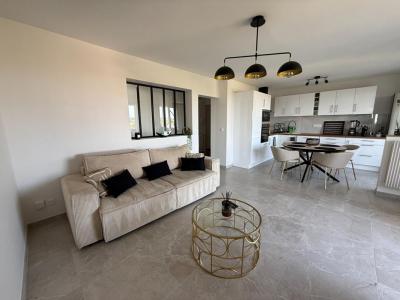 Annonce Vente 4 pi�ces Appartement Yzeure 03