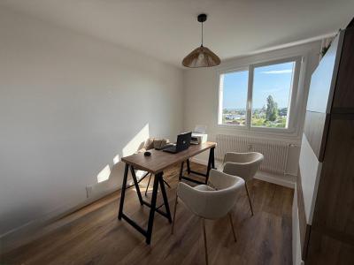Acheter Appartement Yzeure Allier