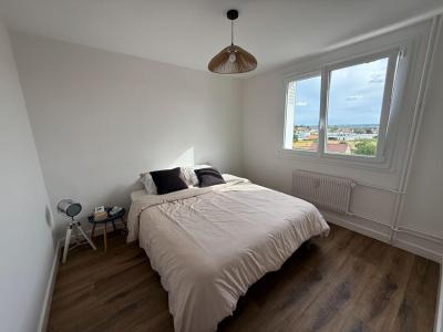 Acheter Appartement Yzeure 149900 euros