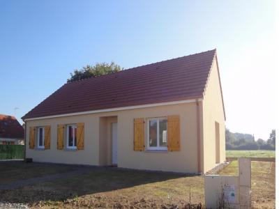 Annonce Vente 4 pi�ces Maison Saint-eloy-de-gy 18
