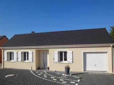For sale Brecy 4 rooms 100 m2 Cher (18220) photo 0